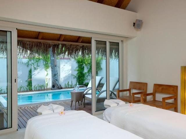 фото Holiday Inn Resort Kandooma (ex.Kandooma Maldives) изображение №30