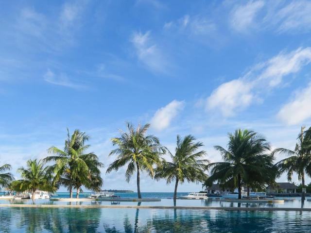фото Holiday Inn Resort Kandooma (ex.Kandooma Maldives) изображение №26