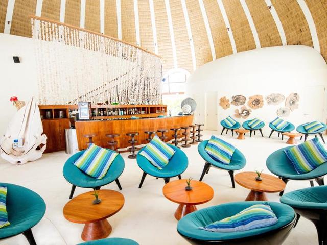 фото Holiday Inn Resort Kandooma (ex.Kandooma Maldives) изображение №18