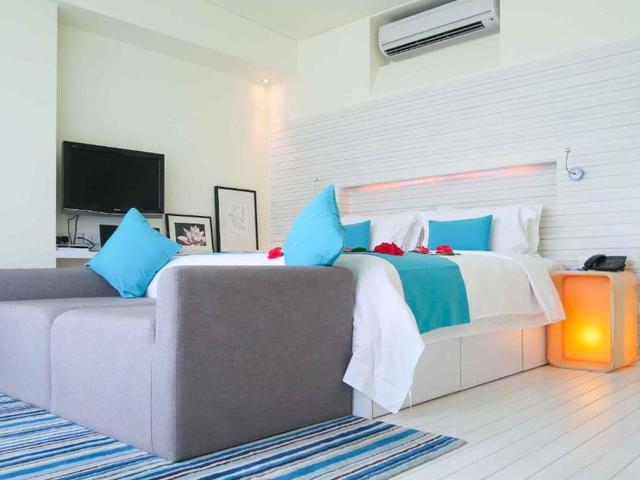 фото Holiday Inn Resort Kandooma (ex.Kandooma Maldives) изображение №6