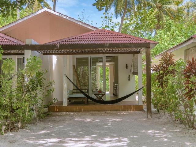 фотографии Holiday Inn Resort Kandooma (ex.Kandooma Maldives) изображение №4