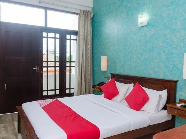 фото Zendara Beach изображение №14