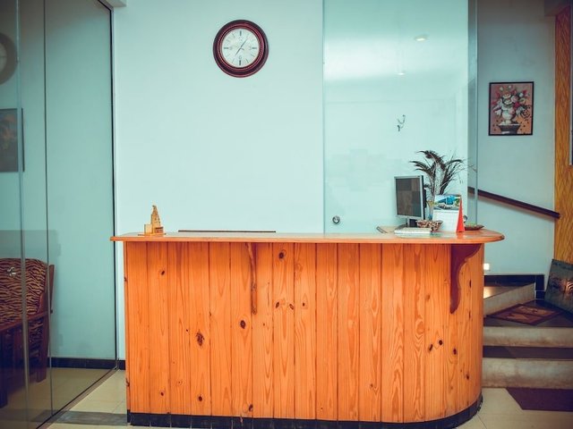 фотографии отеля Zendara Beach изображение №3