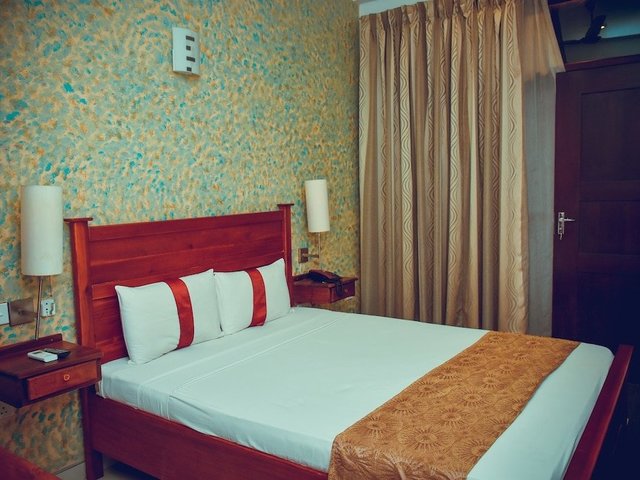 фото Zendara Beach изображение №2