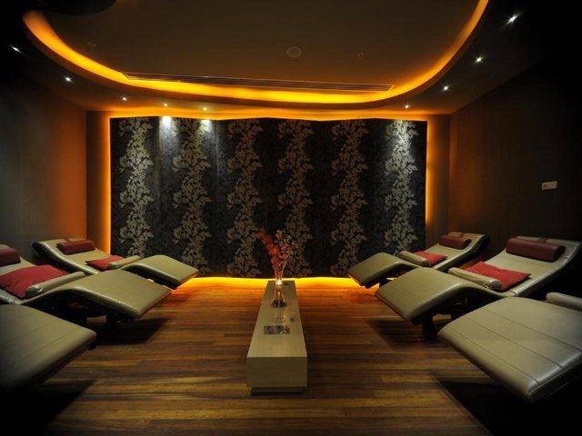 фотографии Limak Eurasia Luxury Hotel изображение №28