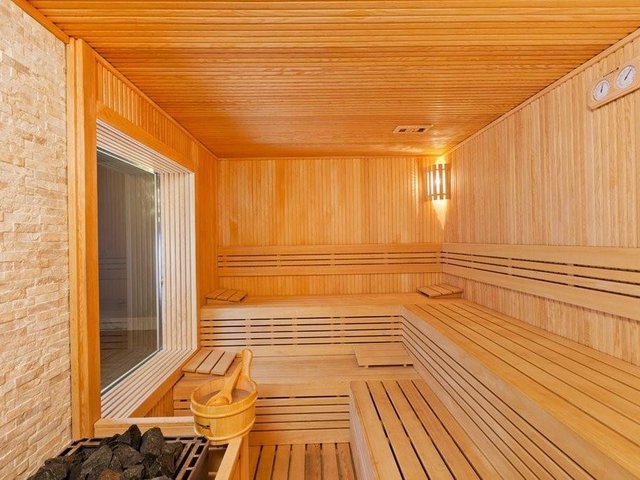 фото отеля Limak Eurasia Luxury Hotel изображение №25