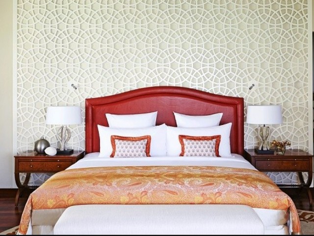 фотографии отеля Taj Exotica Resort & Spa изображение №3