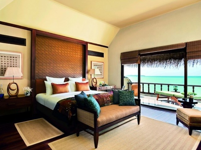 фото Taj Exotica Resort & Spa изображение №6