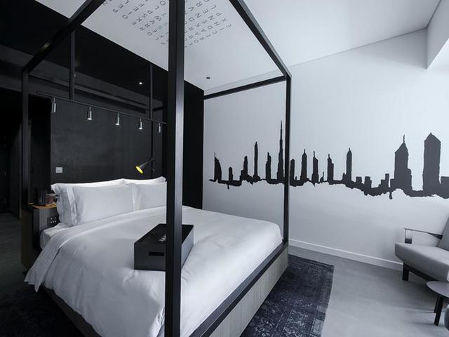 фото Canopy By Hilton Dubai Al Seef (ex. Zabeel House by Jumeirah Al Seef) изображение №6