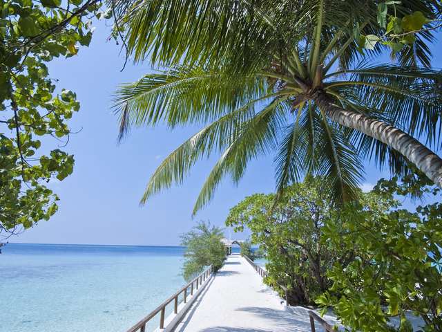 фотографии Makunudu Island изображение №8