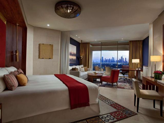 фото Raffles Dubai изображение №30