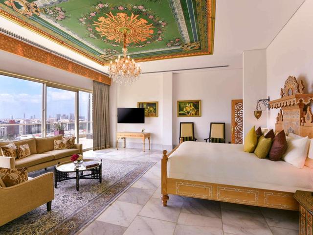 фото Raffles Dubai изображение №26
