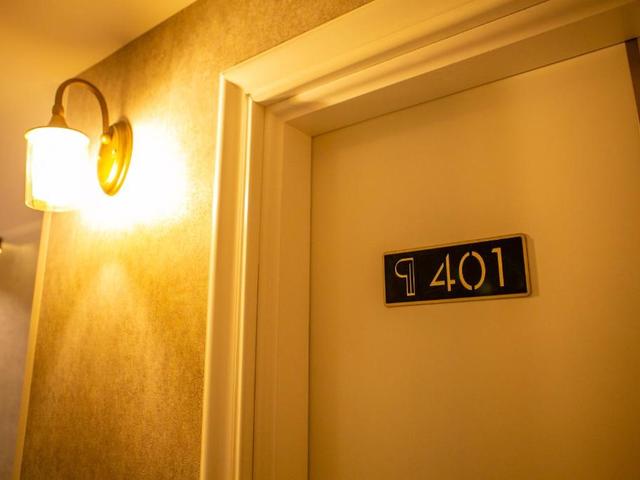фото отеля Parkway Inn Hotel & Spa (Парквей Инн Хотел & Спа) изображение №25