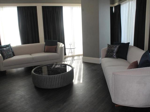 фотографии Windsor Hotel & Convention Centre Istanbul (ex. Titanic Business Golden Horn; Titanic Business Europe) изображение №28