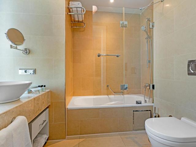 фото Windsor Hotel & Convention Centre Istanbul (ex. Titanic Business Golden Horn; Titanic Business Europe) изображение №30