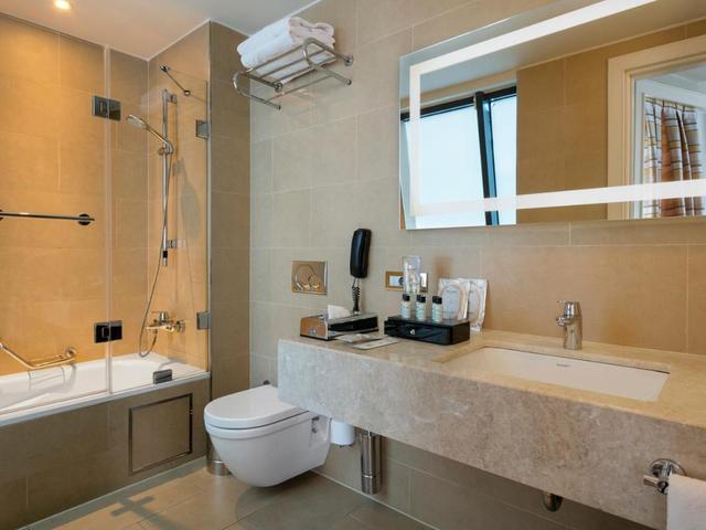 фото отеля Windsor Hotel & Convention Centre Istanbul (ex. Titanic Business Golden Horn; Titanic Business Europe) изображение №29