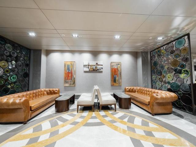 фотографии отеля Windsor Hotel & Convention Centre Istanbul (ex. Titanic Business Golden Horn; Titanic Business Europe) изображение №27