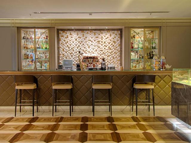 фото отеля Windsor Hotel & Convention Centre Istanbul (ex. Titanic Business Golden Horn; Titanic Business Europe) изображение №25