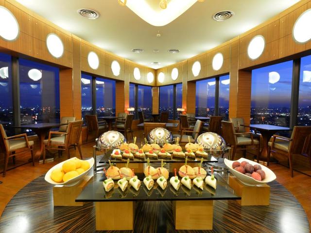 фотографии Windsor Hotel & Convention Centre Istanbul (ex. Titanic Business Golden Horn; Titanic Business Europe) изображение №24