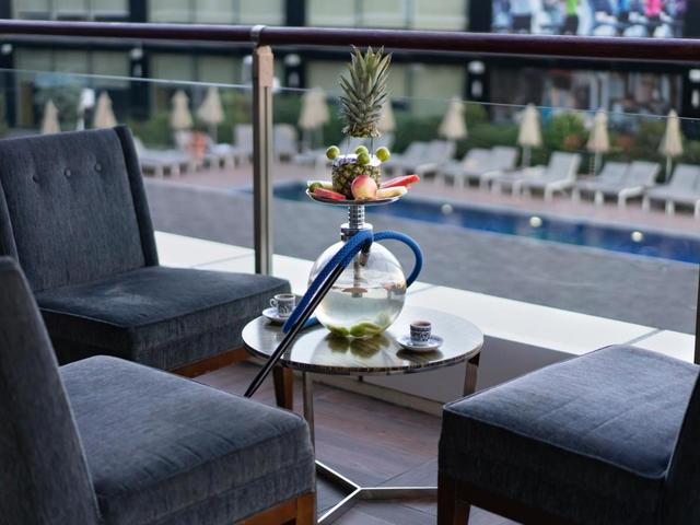 фотографии отеля Windsor Hotel & Convention Centre Istanbul (ex. Titanic Business Golden Horn; Titanic Business Europe) изображение №23