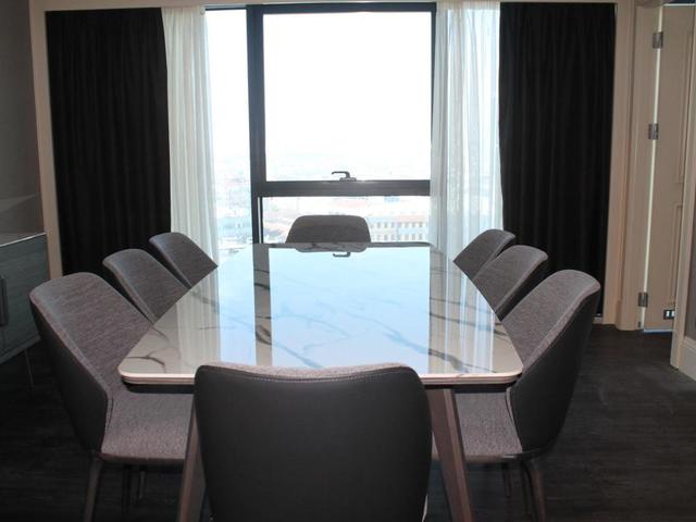 фото отеля Windsor Hotel & Convention Centre Istanbul (ex. Titanic Business Golden Horn; Titanic Business Europe) изображение №13