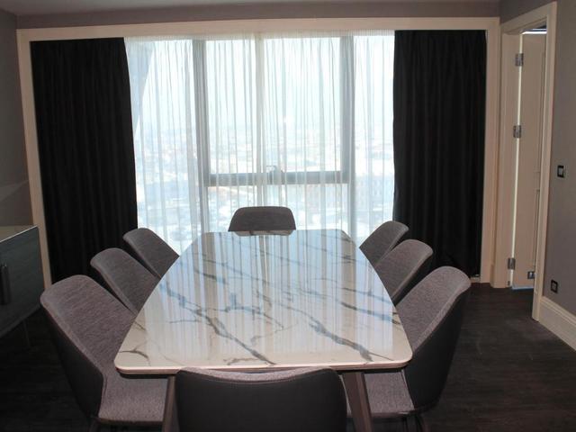 фото Windsor Hotel & Convention Centre Istanbul (ex. Titanic Business Golden Horn; Titanic Business Europe) изображение №6