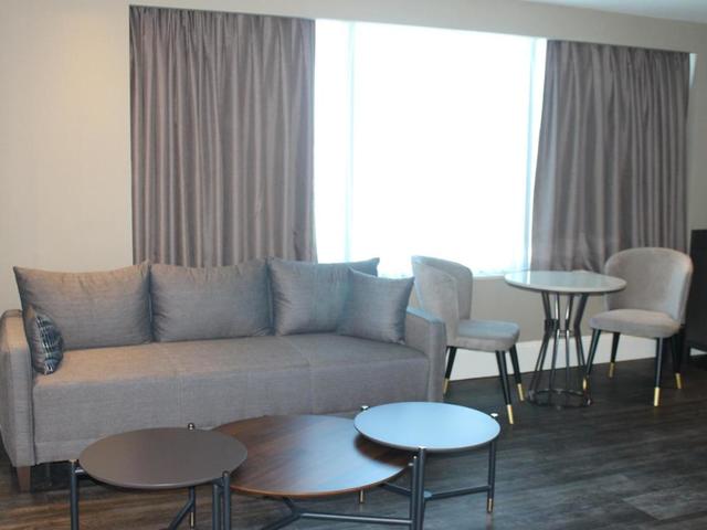 фотографии Windsor Hotel & Convention Centre Istanbul (ex. Titanic Business Golden Horn; Titanic Business Europe) изображение №4