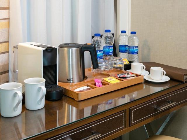 фотографии отеля Windsor Hotel & Convention Centre Istanbul (ex. Titanic Business Golden Horn; Titanic Business Europe) изображение №3