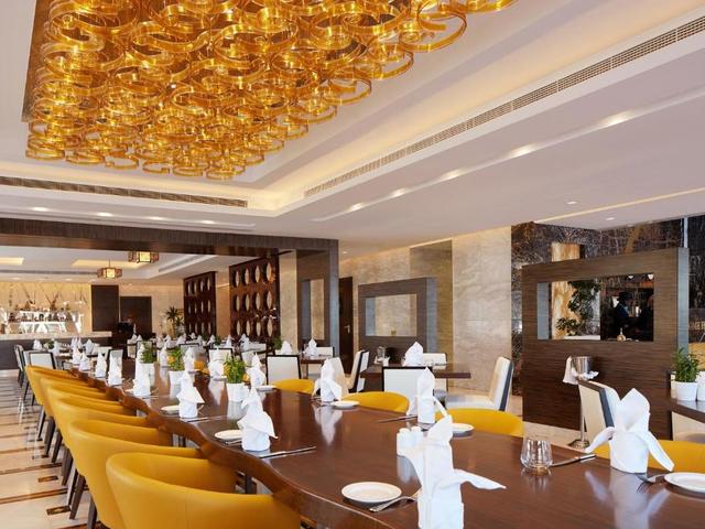 фото отеля Jannah Burj Al Sarab изображение №29