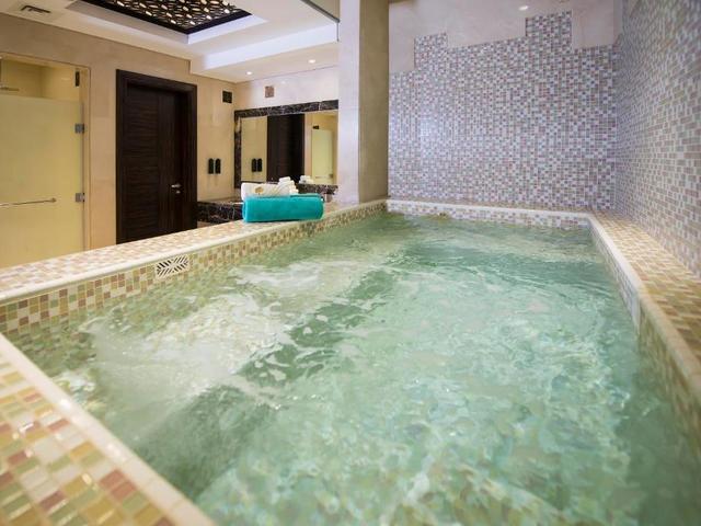 фотографии отеля Jannah Burj Al Sarab изображение №15