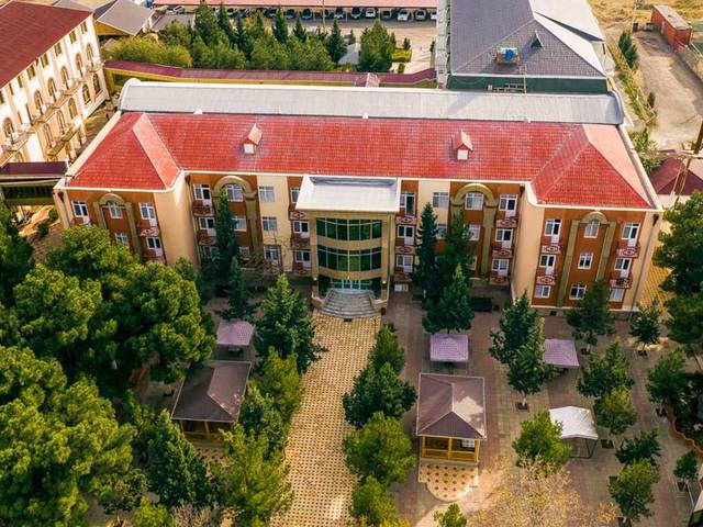 фотографии Нафталан (Naftalan) изображение №28