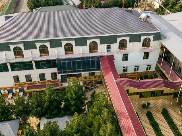 фотографии Нафталан (Naftalan) изображение №24