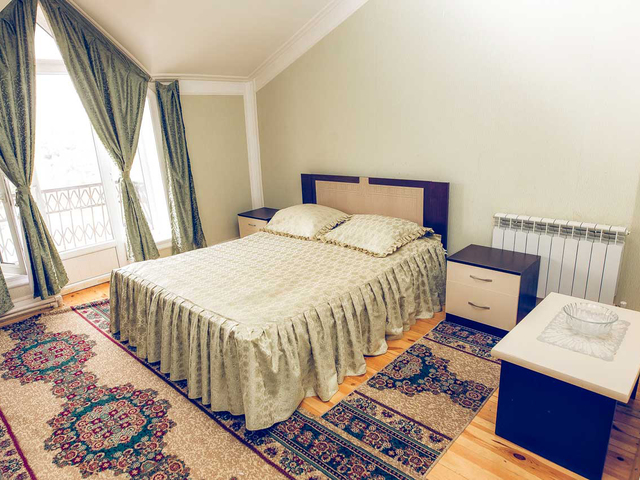 фотографии Нафталан (Naftalan) изображение №16