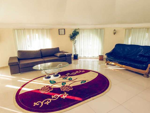 фотографии отеля Нафталан (Naftalan) изображение №19