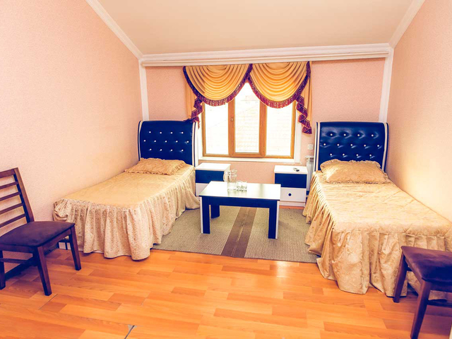 фото Нафталан (Naftalan) изображение №18