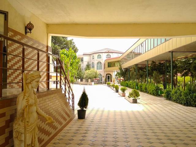 фотографии Нафталан (Naftalan) изображение №8