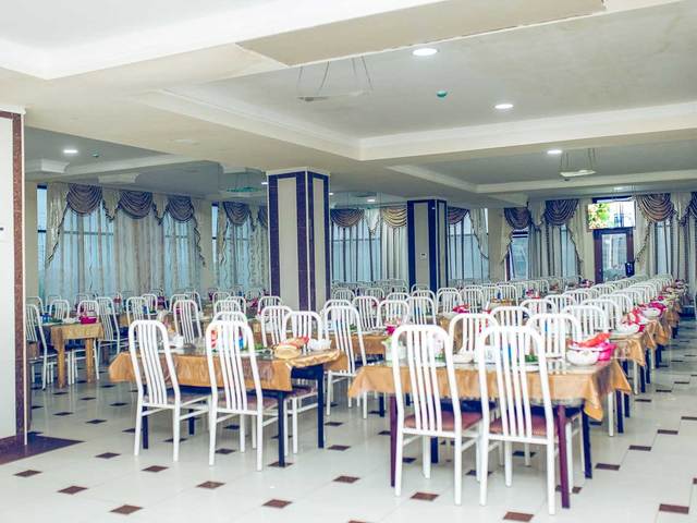 фотографии отеля Нафталан (Naftalan) изображение №11