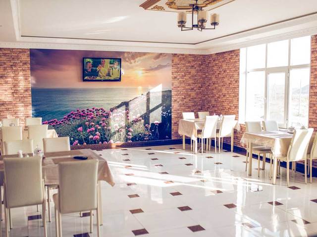 фото Нафталан (Naftalan) изображение №10