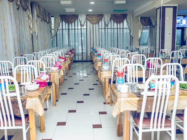 фото Нафталан (Naftalan) изображение №6