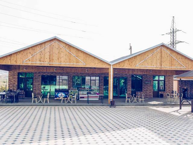 фотографии отеля Нафталан (Naftalan) изображение №7