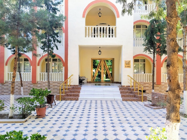 фото Нафталан (Naftalan) изображение №2