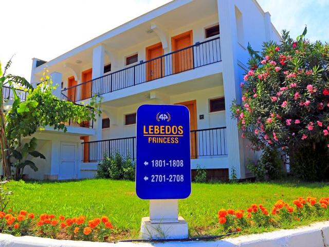 Labranda Lebedos Princess