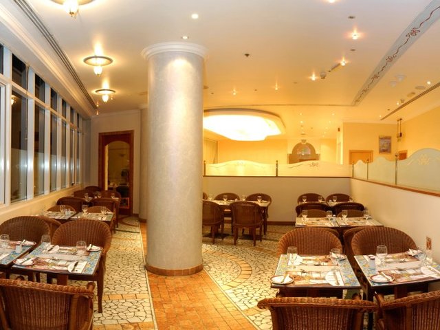 фото отеля TOP Grand Continental (ex. Grand Continental Flamingo) изображение №37