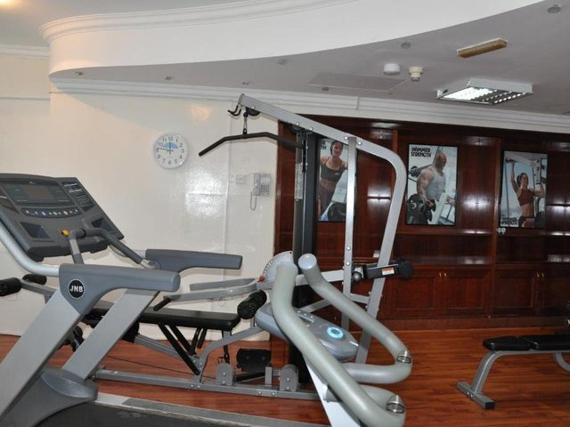 фотографии отеля TOP Grand Continental (ex. Grand Continental Flamingo) изображение №31