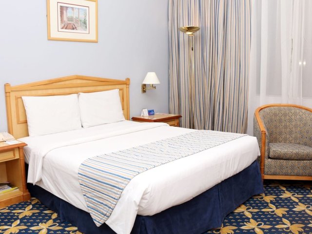 фотографии отеля TOP Grand Continental (ex. Grand Continental Flamingo) изображение №35