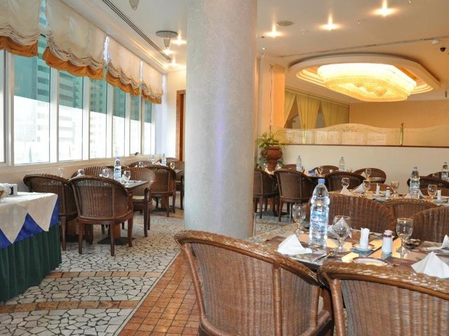 фотографии TOP Grand Continental (ex. Grand Continental Flamingo) изображение №32