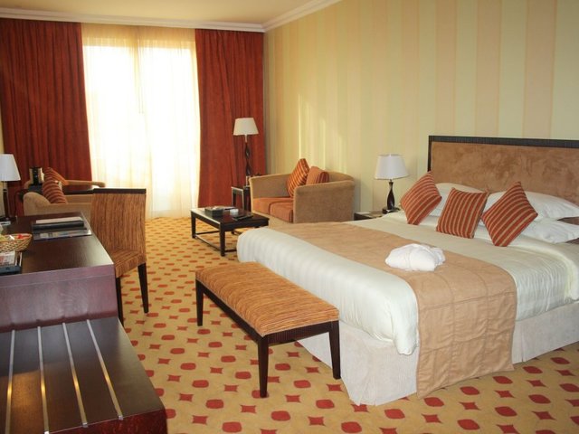 фото TOP Grand Continental (ex. Grand Continental Flamingo) изображение №30