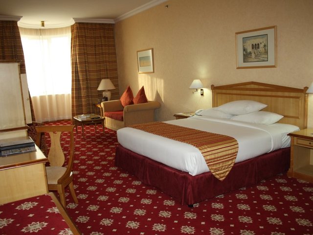 фото отеля TOP Grand Continental (ex. Grand Continental Flamingo) изображение №25