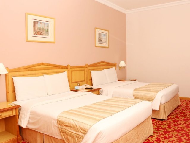 фотографии отеля TOP Grand Continental (ex. Grand Continental Flamingo) изображение №23