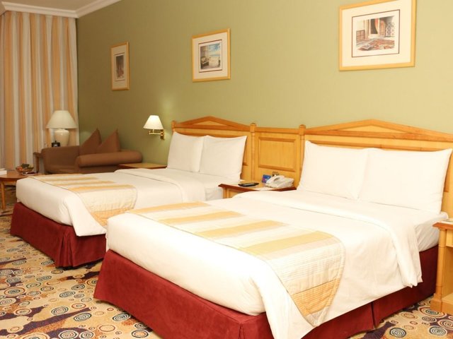 фото TOP Grand Continental (ex. Grand Continental Flamingo) изображение №22